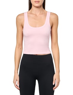 Foto 1 | Sleepwear Florence By Mills Classic Tank Para Mujer, Color Rosa Suave - Venta Internacional.