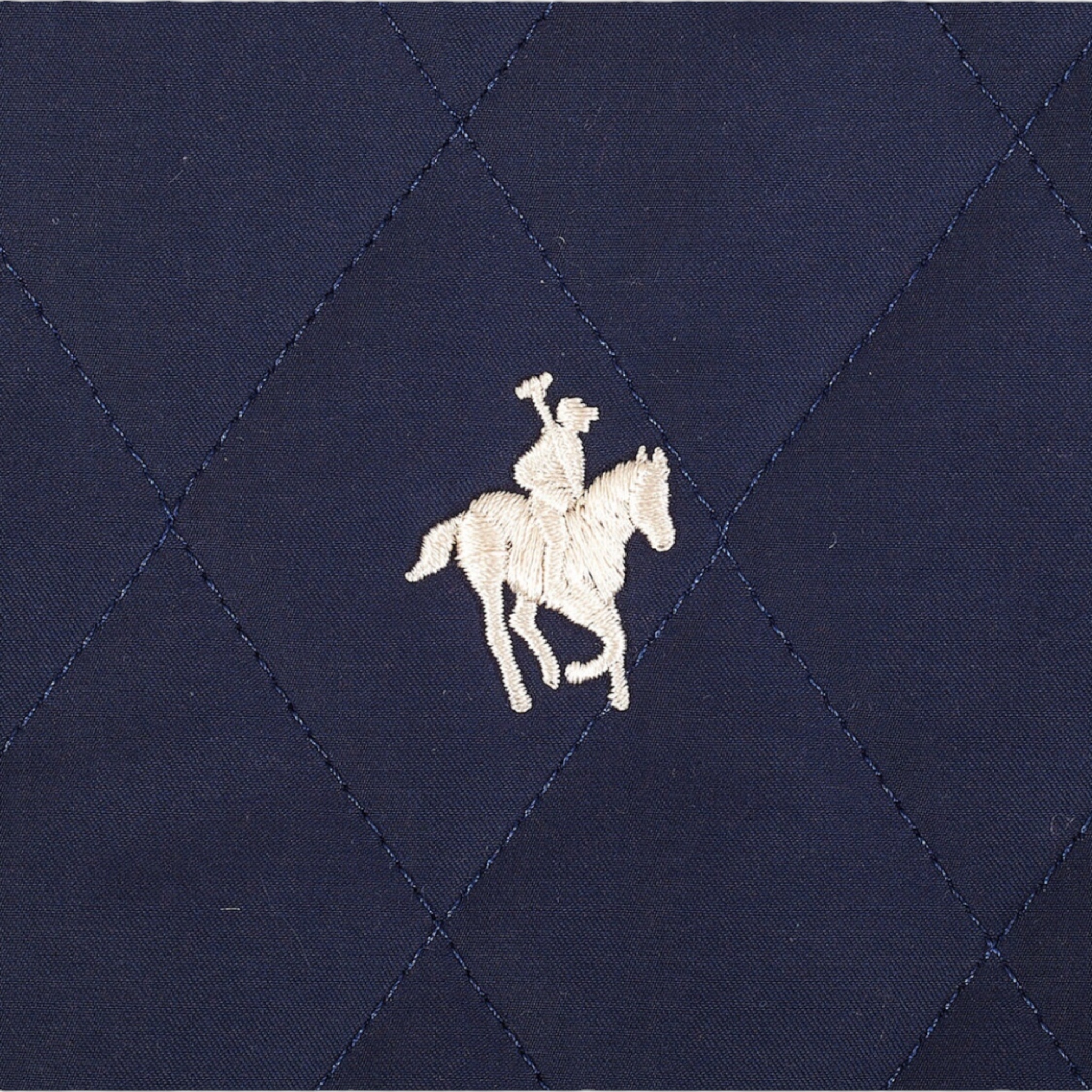 Foto 3 | Chaleco para Dama Rock Hampton POLO Azul