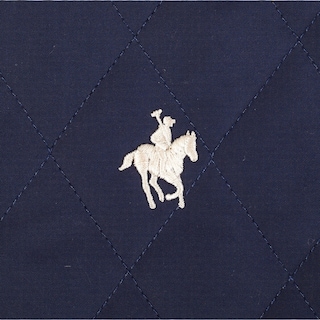 Foto 3 | Chaleco para Dama Rock Hampton POLO Azul