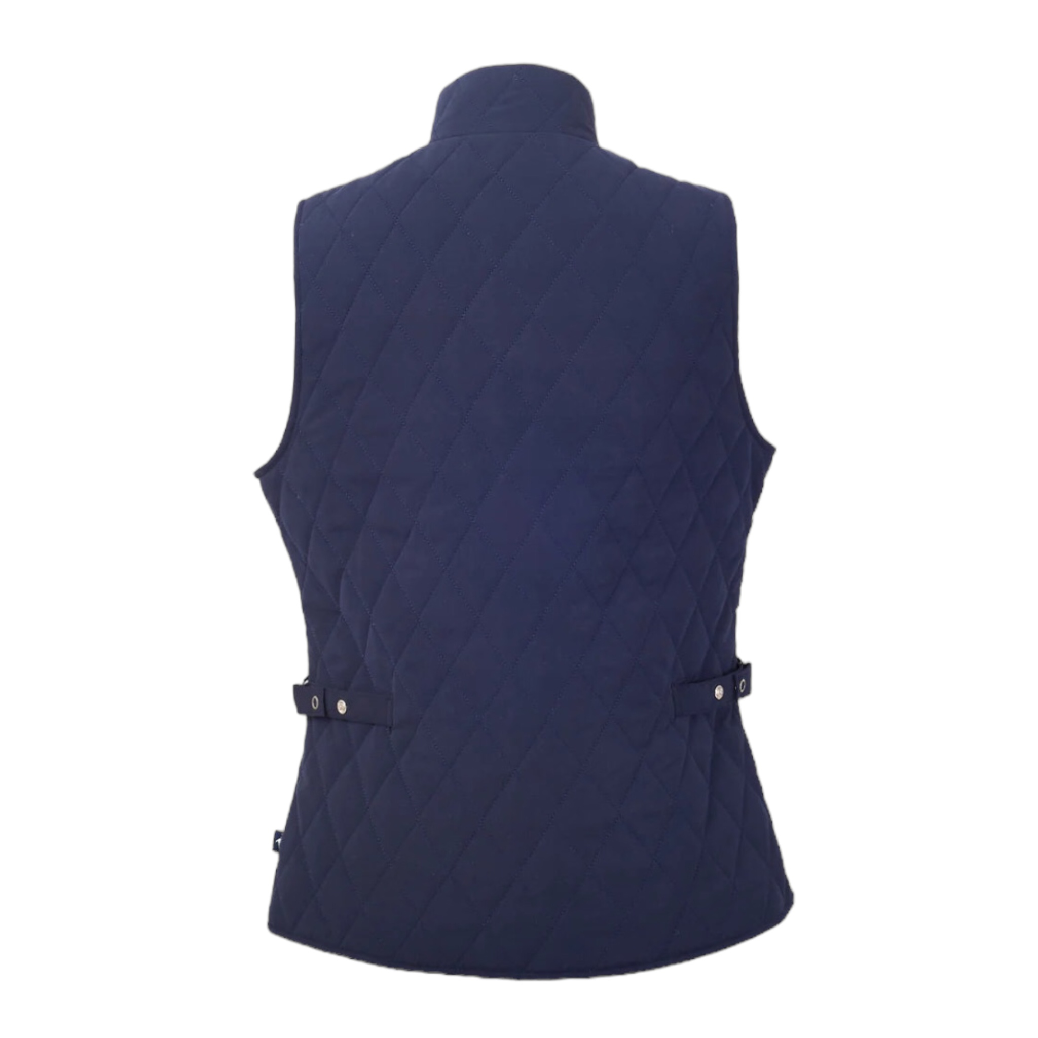 Foto 5 | Chaleco para Dama Rock Hampton POLO Azul