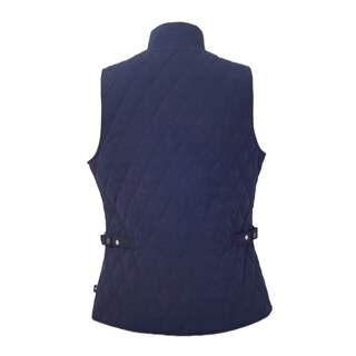 Foto 5 | Chaleco para Dama Rock Hampton POLO Azul