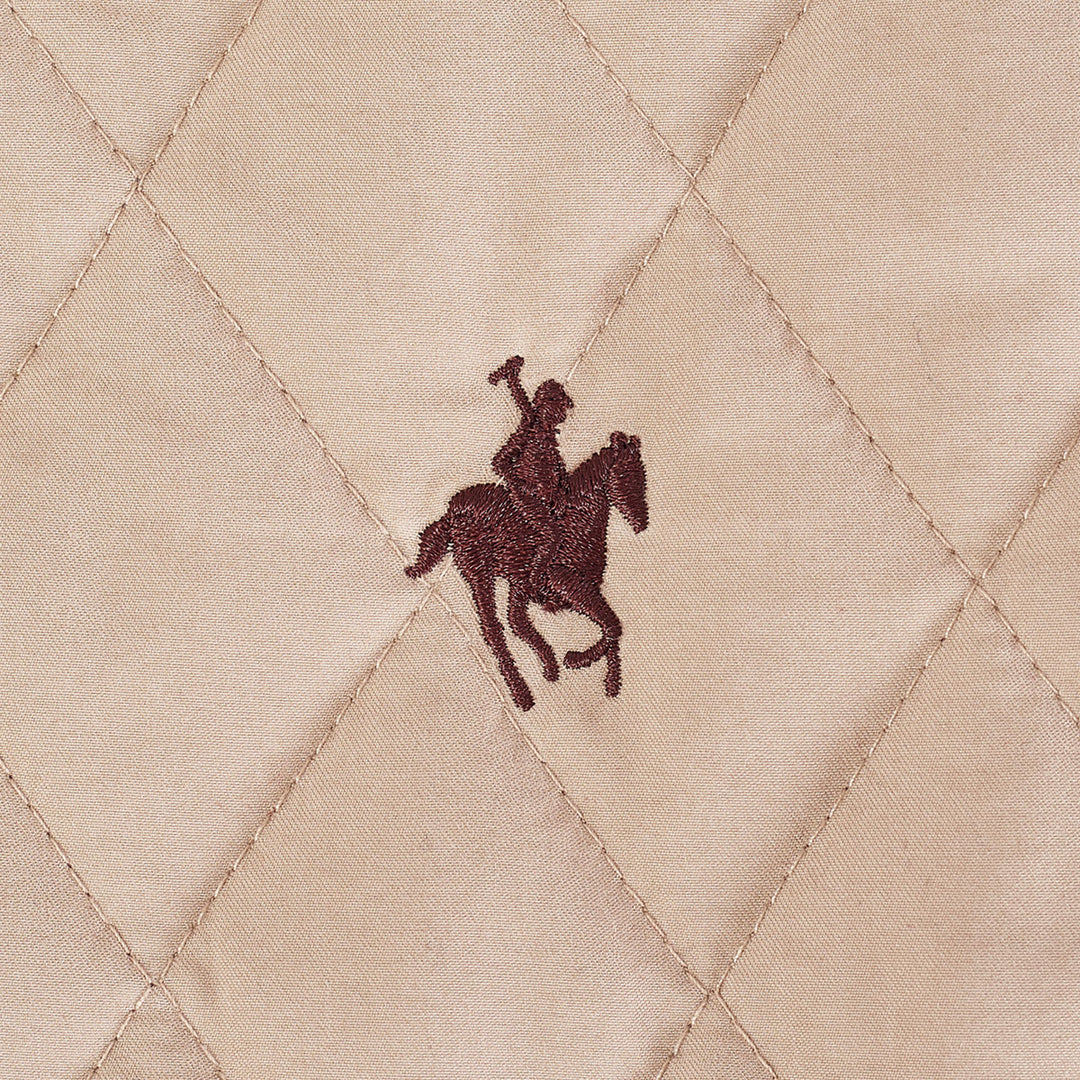 Foto 4 pulgar | Chaleco Rock Hampton Polo Team Color Arena para Dama