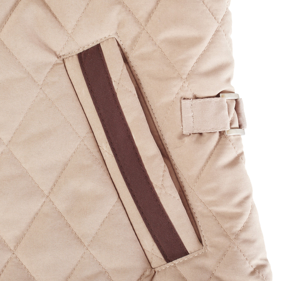 Foto 4 | Chaleco Rock Hampton Polo Team Color Arena para Dama
