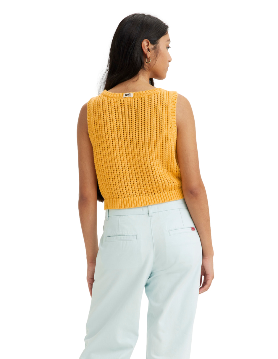 Foto 3 | Chaleco Levi's Baby