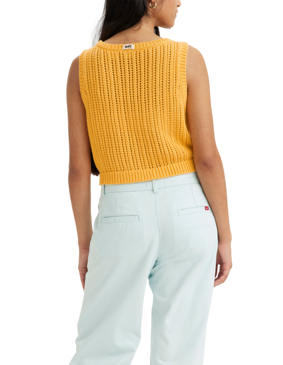 Foto 4 | Chaleco Levi's Baby