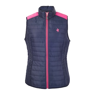 Foto 1 | Chaleco Rock Hampton POLO para Mujer