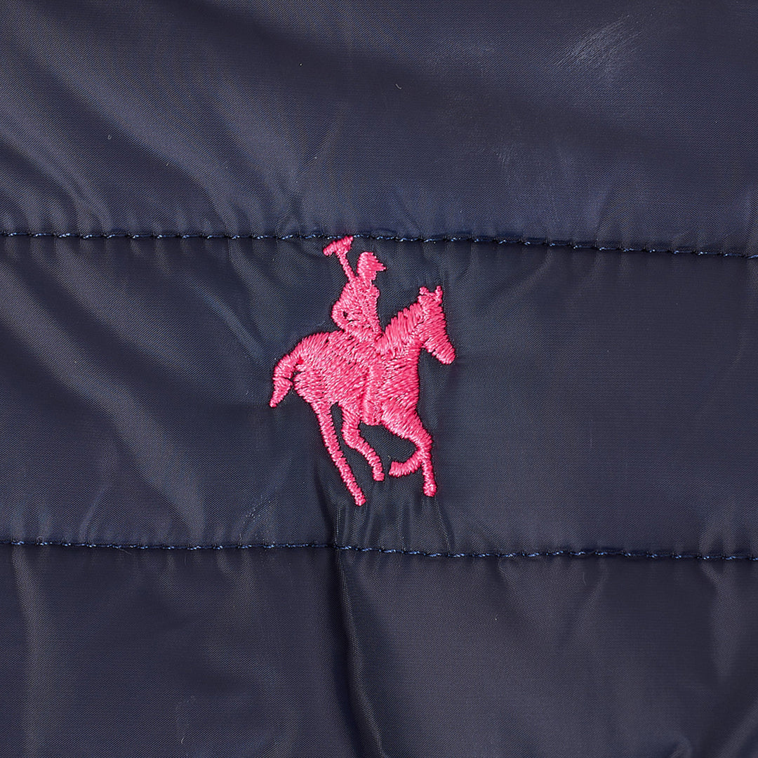 Foto 2 | Chaleco Rock Hampton POLO para Mujer
