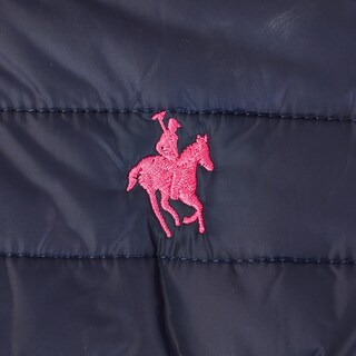 Foto 2 | Chaleco Rock Hampton POLO para Mujer