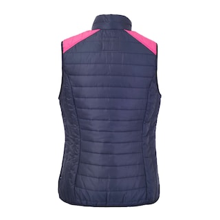 Foto 5 | Chaleco Rock Hampton POLO para Mujer