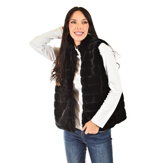 Foto 1 | Chaleco Roman Fashion para Mujer