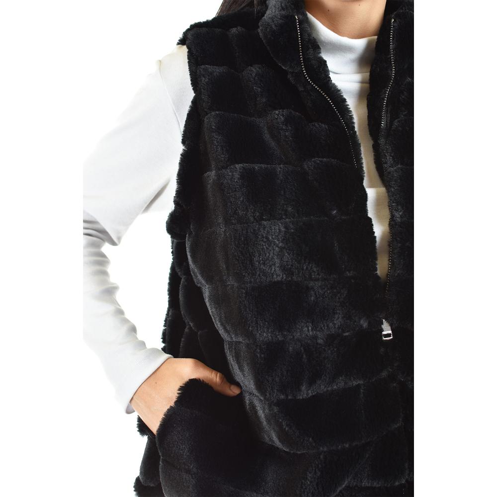 Foto 4 | Chaleco Roman Fashion para Mujer