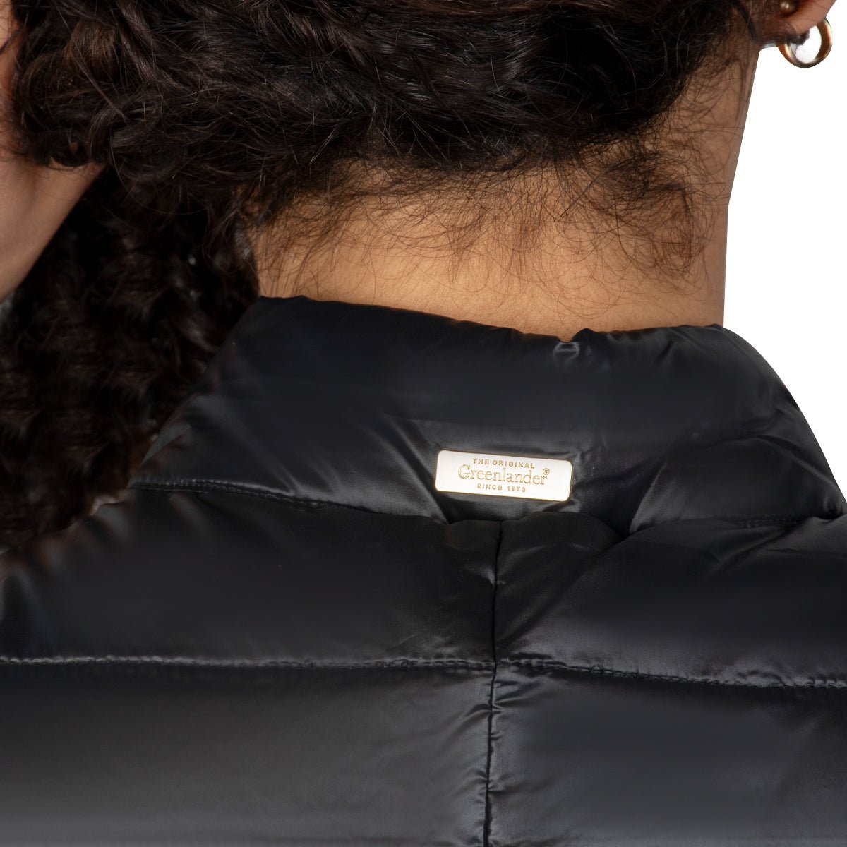 Foto 6 pulgar | Chaleco Greenlander De Pluma Ligera Lifestyle Para Mujer