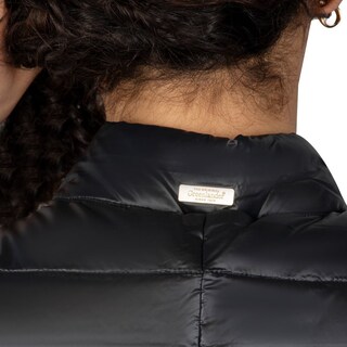 Foto 5 | Chaleco Greenlander De Pluma Ligera Lifestyle Para Mujer