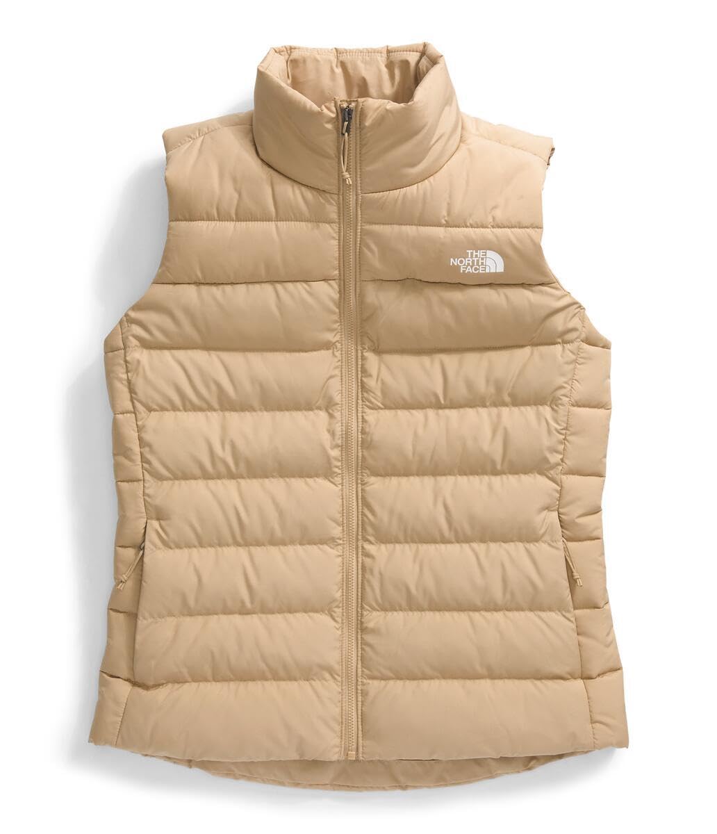 Foto 5 | Chaleco The North Face Aconcagua 3 Para Mujer Khaki Stone M - Venta Internacional.