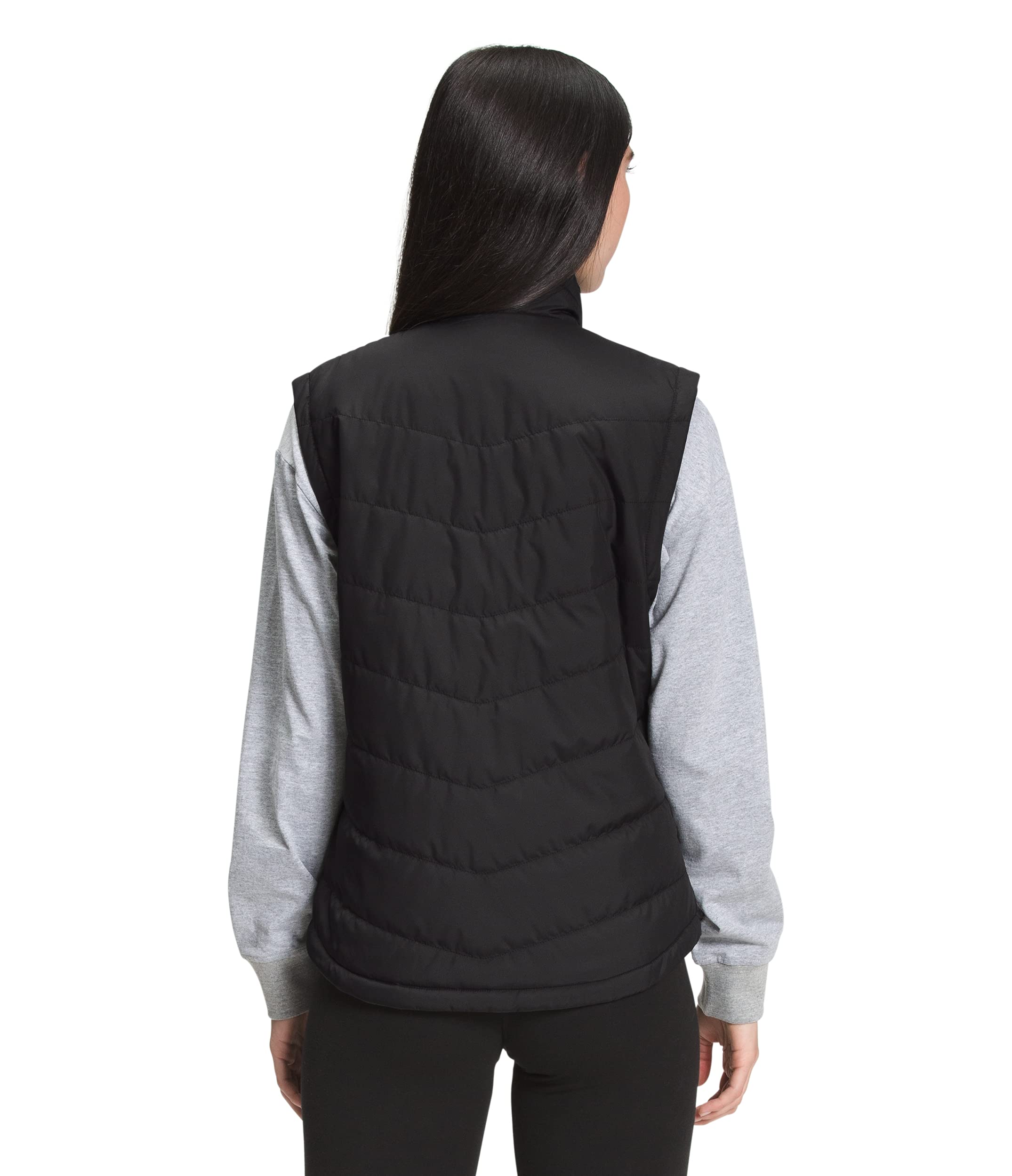 Foto 3 | Chaleco The North Face Tamburello Con Aislamiento Para Mujer - Venta Internacional.