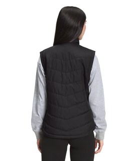 Foto 3 | Chaleco The North Face Tamburello Con Aislamiento Para Mujer - Venta Internacional.