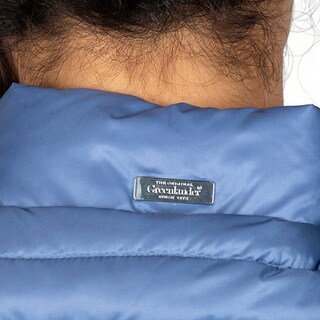 Foto 6 | Chaleco Greenlander De Pluma Ligera Lifestyle Para Mujer