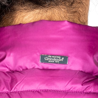 Foto 6 | Chaleco Greenlander De Pluma Ligera Lifestyle Para Mujer