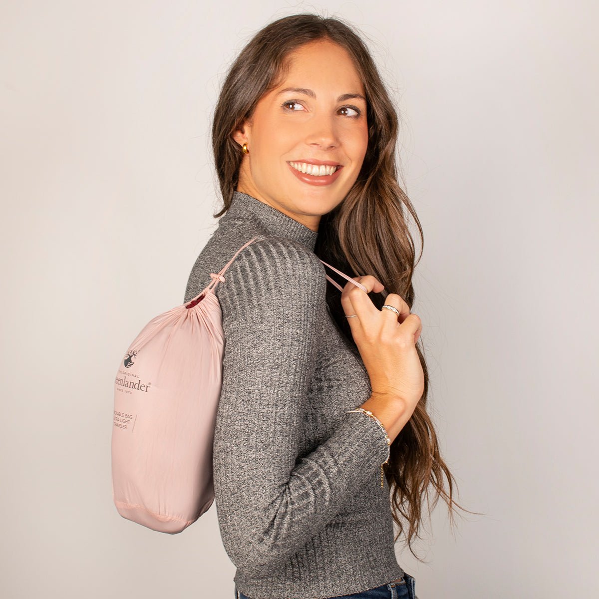 Foto 5 | Chaleco Greenlander Capitonado Packable Para Mujer