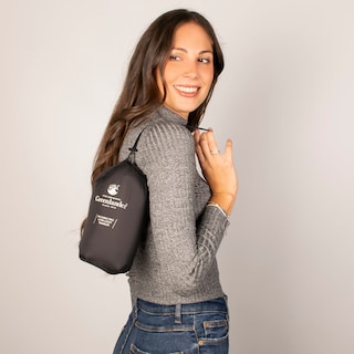 Foto 4 | Chaleco Greenlander Capitonado Packable Para Mujer