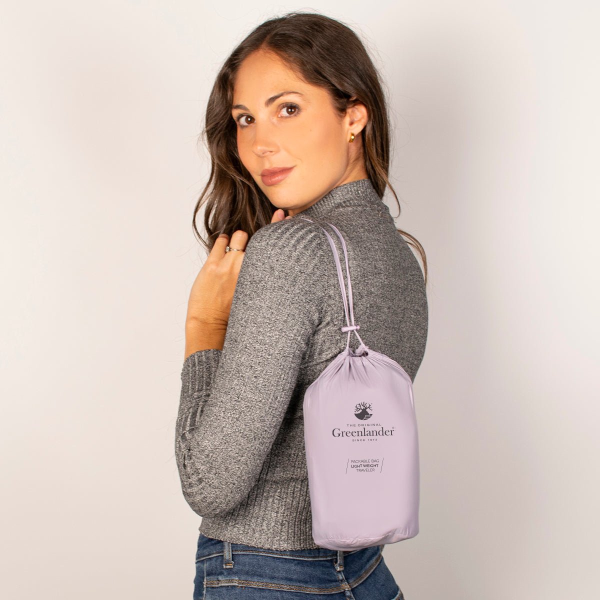 Foto 6 pulgar | Chaleco Greenlander Capitonado Packable Para Mujer