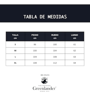 Foto 6 | Chaleco Mujer Greenlander Ligero Bolsas Costados