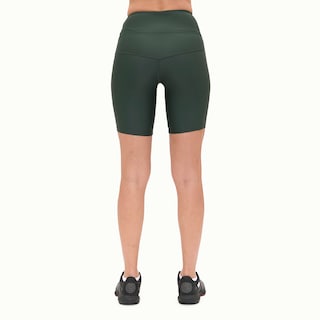 Foto 5 | Biker Wilson Tiro Alto Flexible Liso Para Mujer