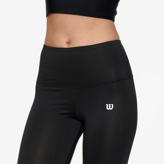 Foto 3 | Capri Pescador Wilson Cintura Alta Liso Para Mujer