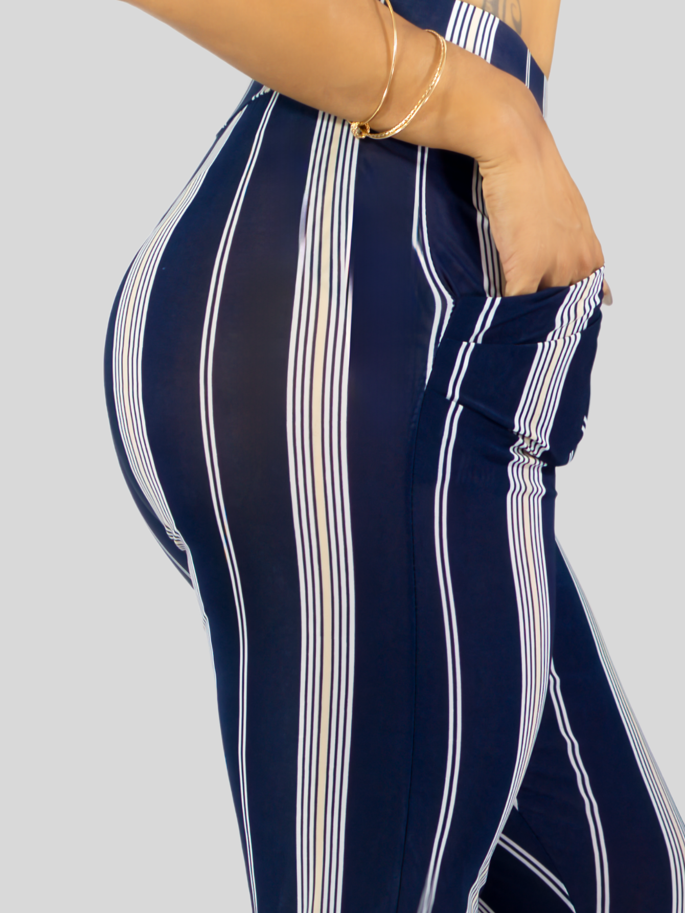Foto 8 pulgar | Leggins Mujer Capris Bermuda Mallones Cap-011 Diseño 10 Mayon Mallas