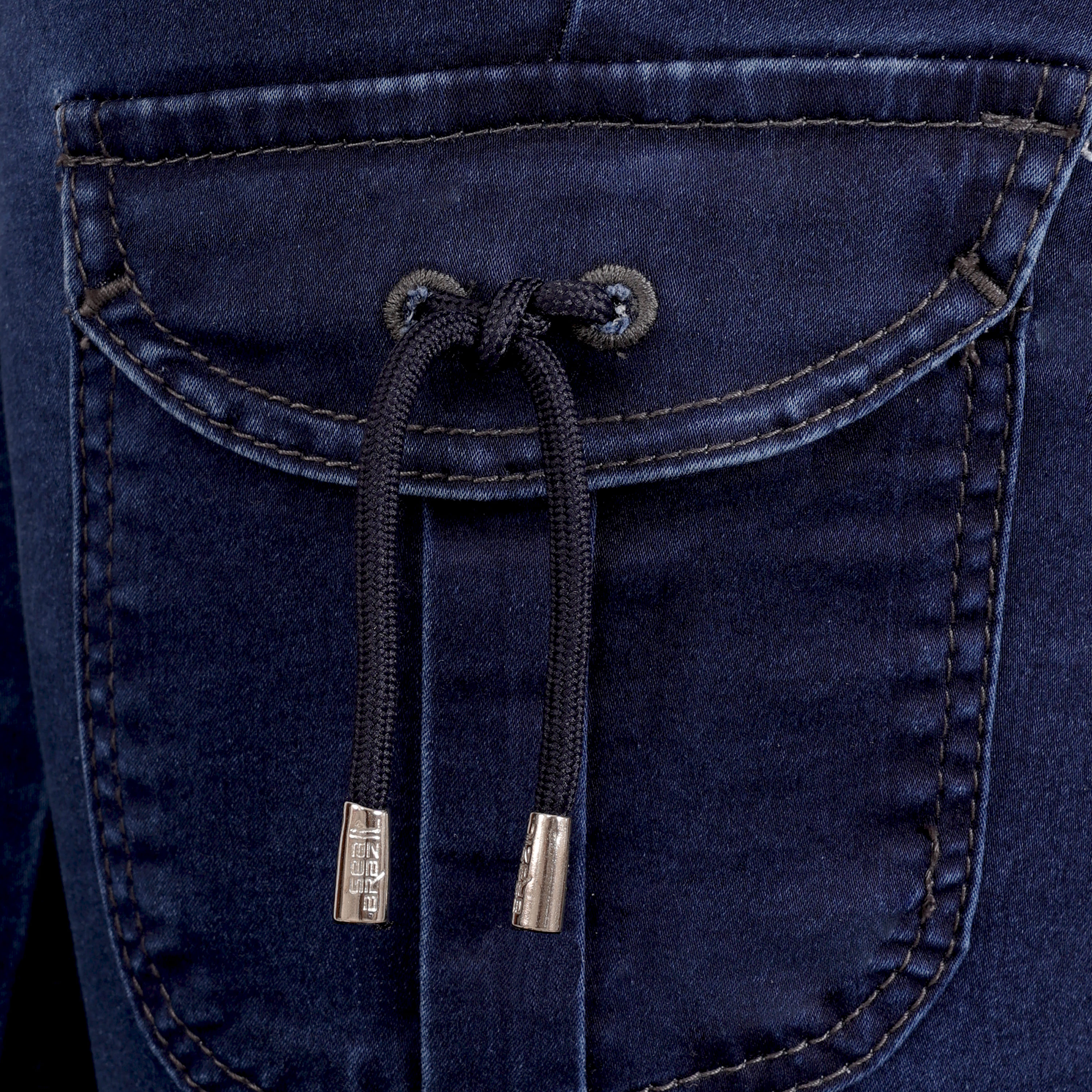 Foto 6 | Capri Jogger Casual Para Dama, Moldea Y Realza Tu Figura