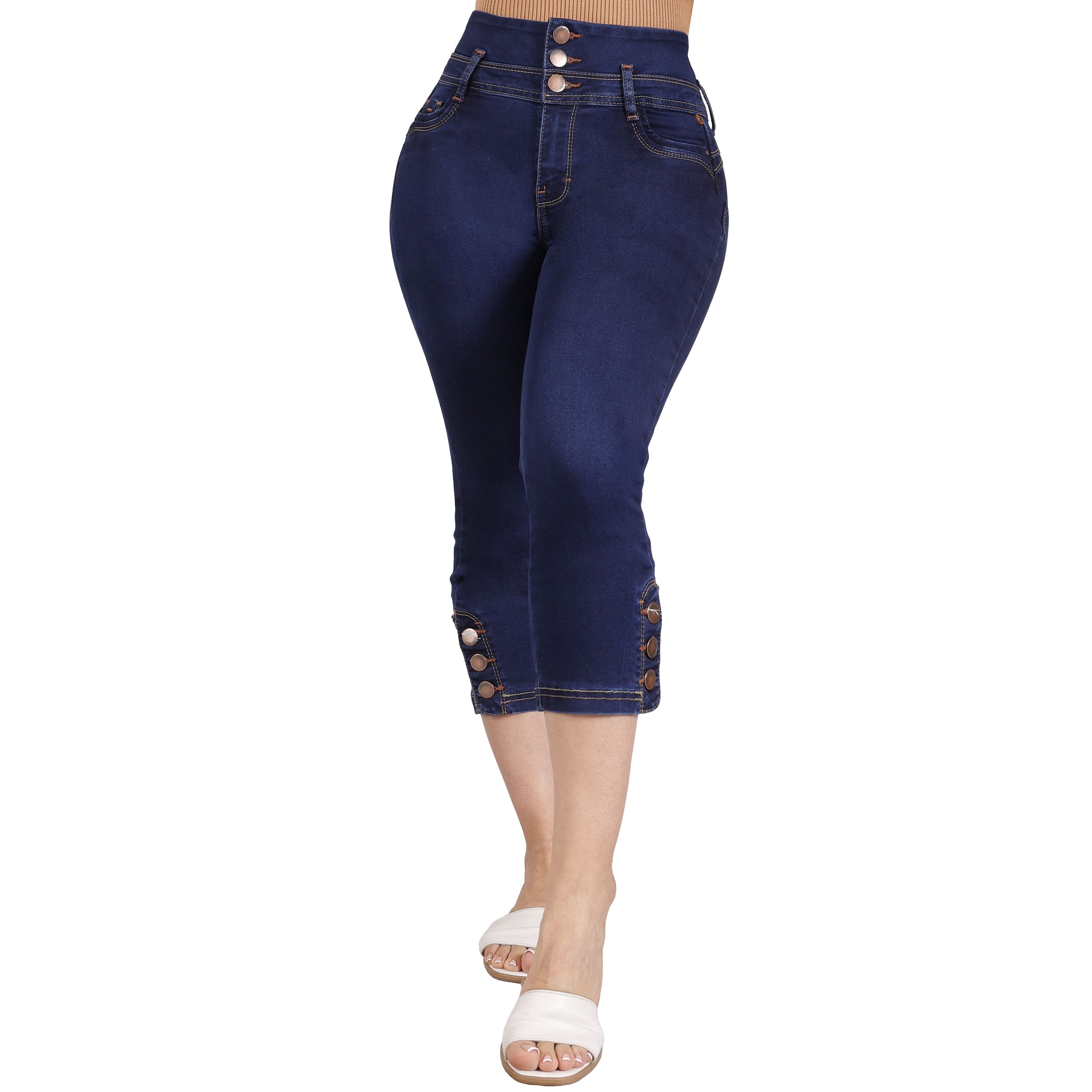 Foto 2 pulgar | Capri Casual Sea Brazil para Mujer
