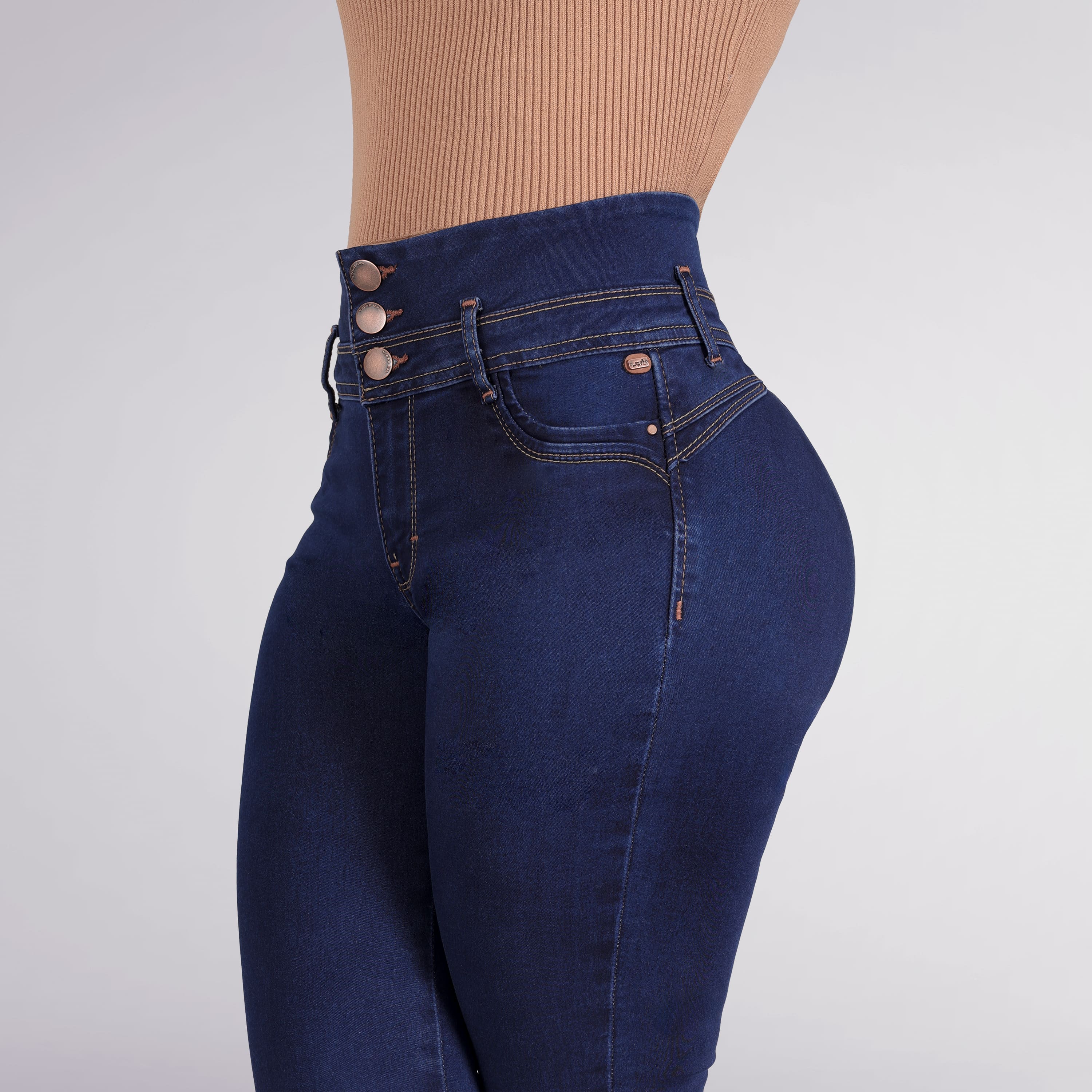 Foto 3 pulgar | Capri Casual Sea Brazil para Mujer