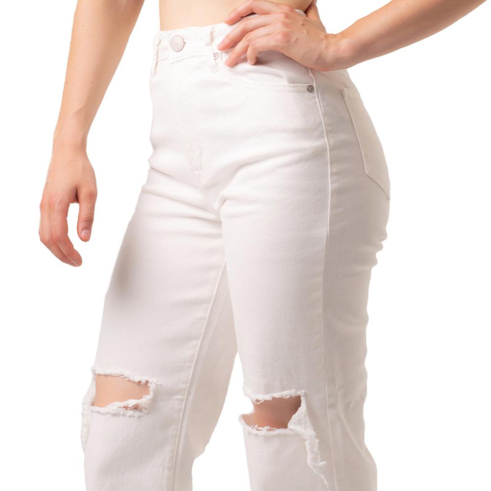 Foto 5 pulgar | Jeans Balam Regular 6323 color Blanco