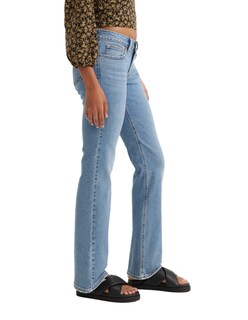 Foto 2 | Levi's Jeans Superlow Bootcut