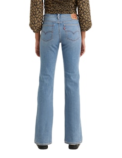 Foto 3 | Levi's Jeans Superlow Bootcut
