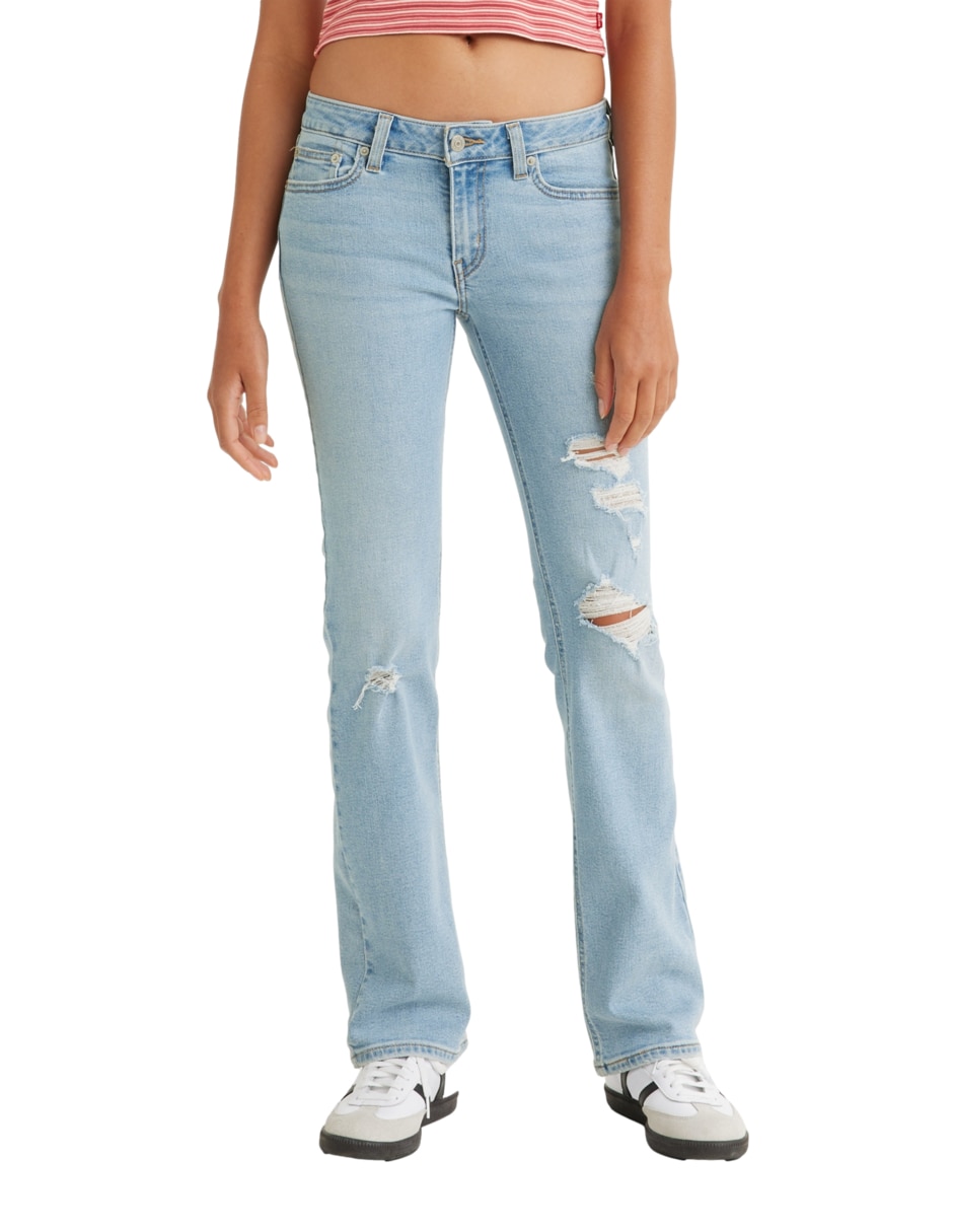 Levi's  Jeans Superlow Bootcut $1,599