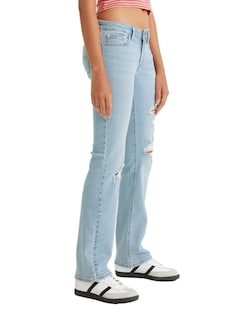 Foto 2 | Levi's Jeans Superlow Bootcut