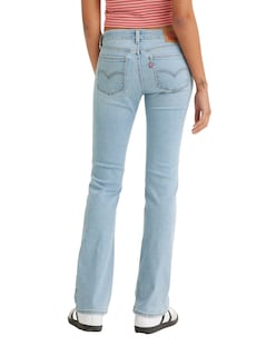 Foto 3 | Levi's Jeans Superlow Bootcut