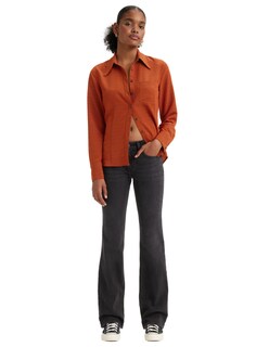 Foto 4 | Levi's Jeans Superlow Bootcut