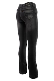 Foto 2 | Jeans Yellowstone Bootcut Dutton darkgray