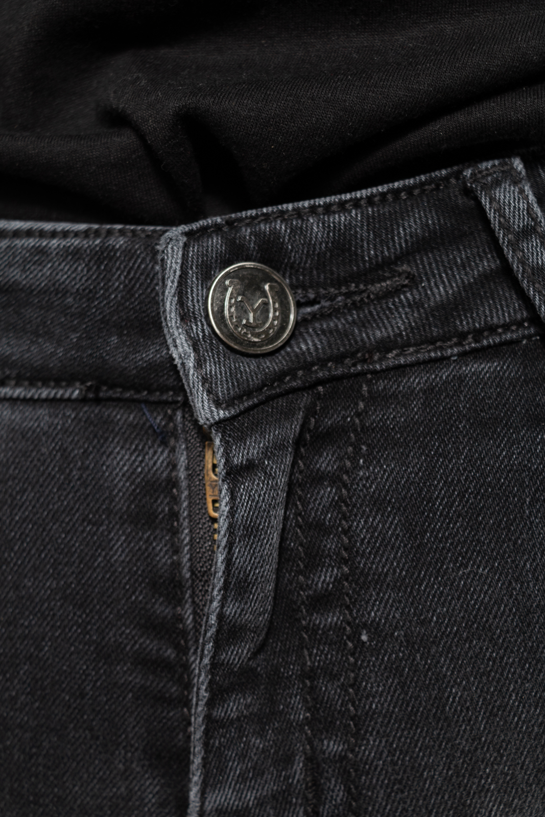 Foto 7 pulgar | Jeans Yellowstone Bootcut Dutton darkgray