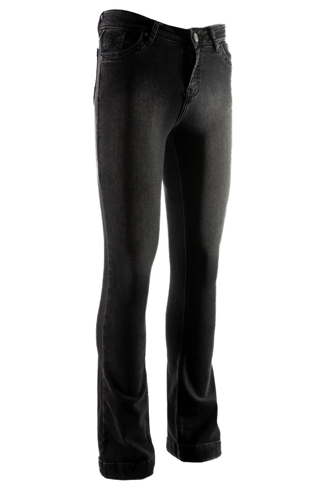 Foto 8 | Jeans Yellowstone Bootcut Dutton darkgray