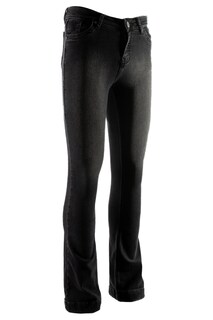 Foto 8 | Jeans Yellowstone Bootcut Dutton darkgray