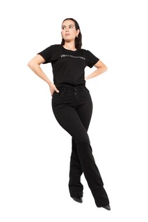 Foto 3 | Jeans Yellowstone Bootcut Dutton rinse