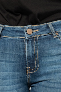Foto 3 | Jeans Yellowstone Bootcut Dutton darkstoned