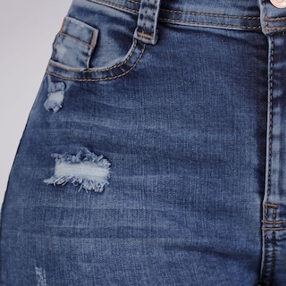 Foto 3 | Jeans Acampanados De Moda Para Mujer Sea Brazil