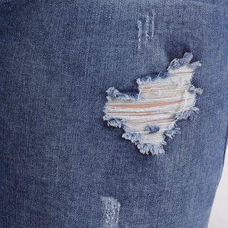 Foto 4 | Jeans Acampanados De Moda Para Mujer Sea Brazil