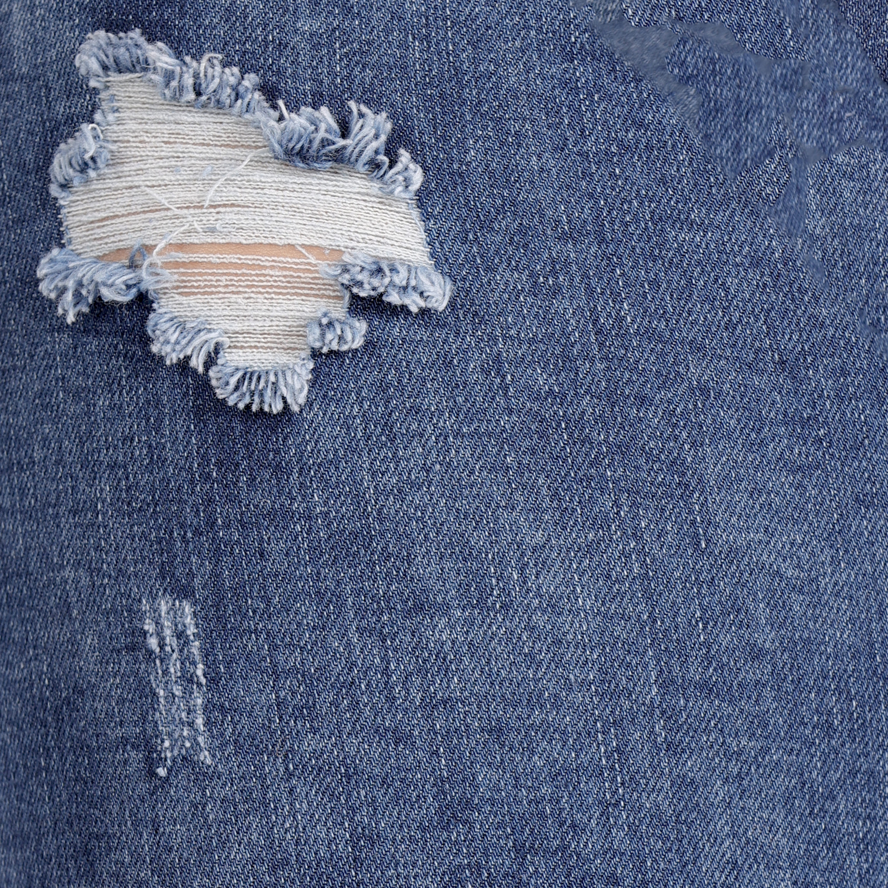Foto 4 pulgar | Jeans Flare Sea Brazil para Mujer