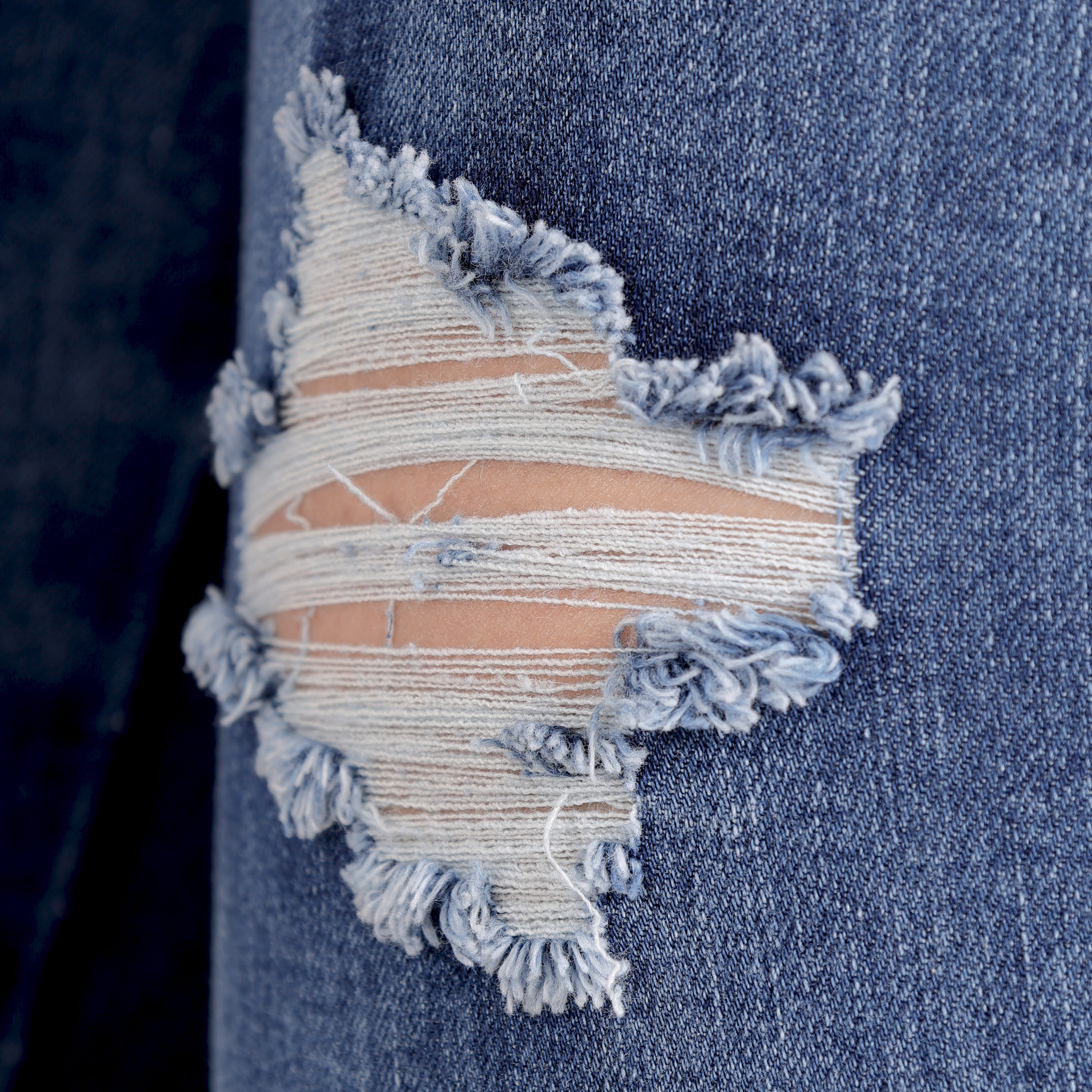 Foto 4 | Jeans Flare Sea Brazil para Mujer