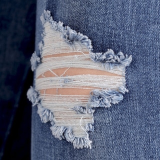 Foto 4 | Jeans Flare Sea Brazil para Mujer